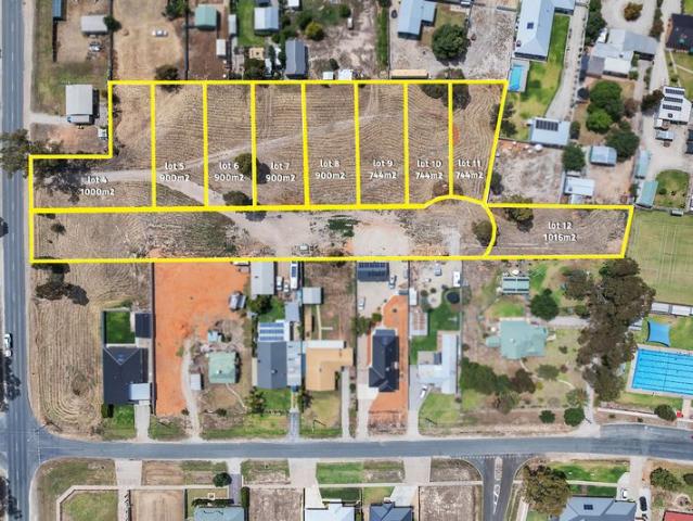 Land for sale in Koondrook, Victoria