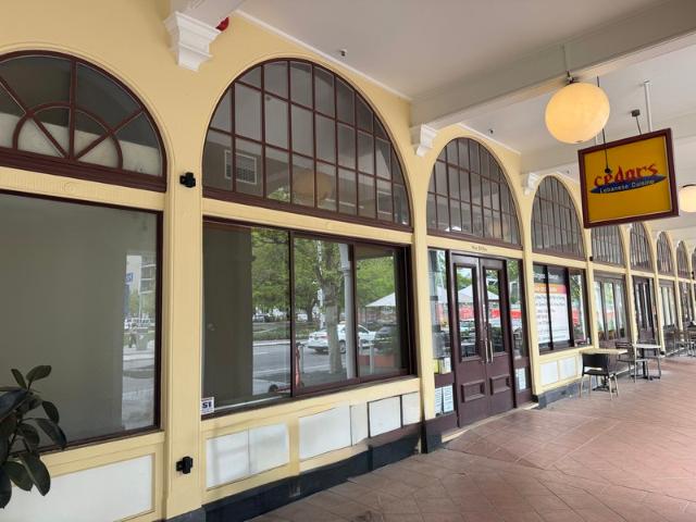 Retail for sale in Canberra, Australian Capital Territory