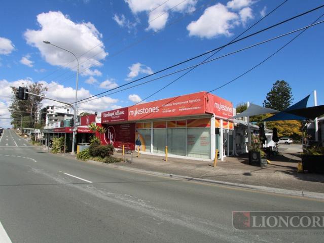 Retail for rent in Methul, Queensland