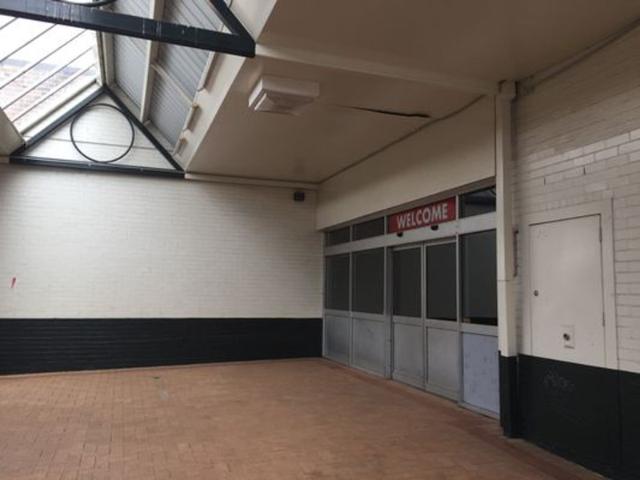 Retail for rent in Abington, New South Wales
