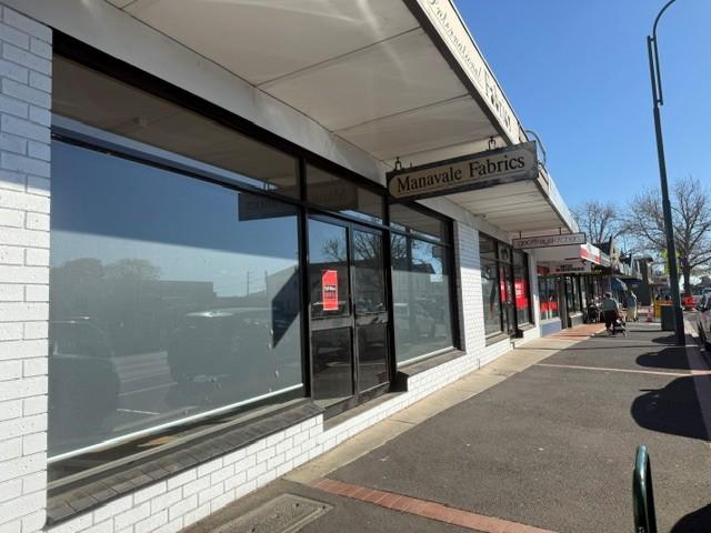 Retail for rent in Geelong, Victoria