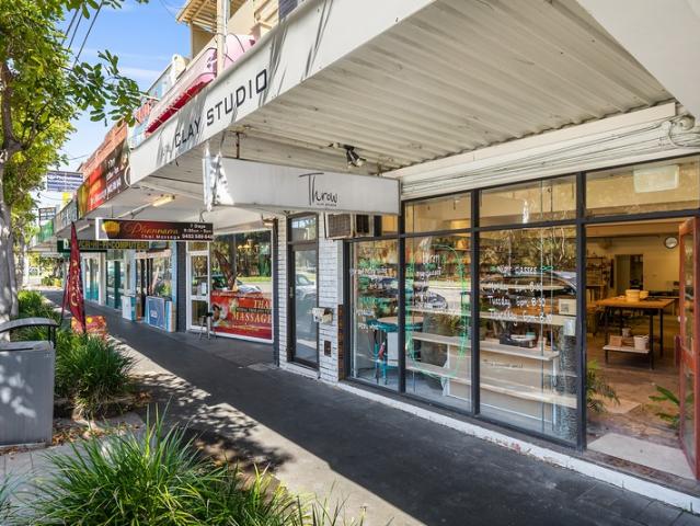 Retail for sale in Sydney, New South Wales