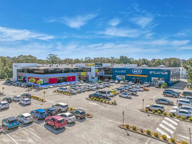 Retail for rent in Tuggerah, New South Wales