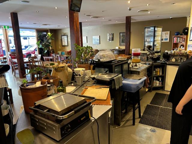 Retail for rent in Mount Warning, New South Wales