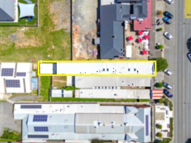 Retail for rent in Ballan, Victoria