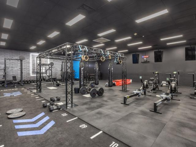Retail for rent in Sydney, New South Wales