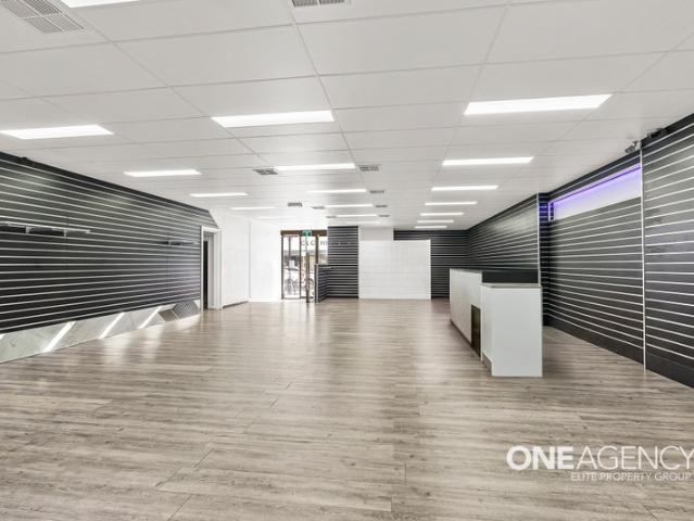 Retail for rent in Nowra, New South Wales