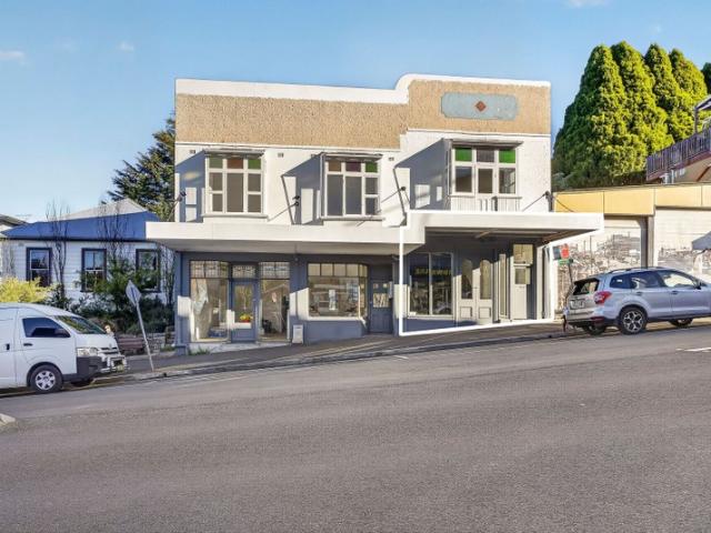 Retail for rent in Sydney, New South Wales