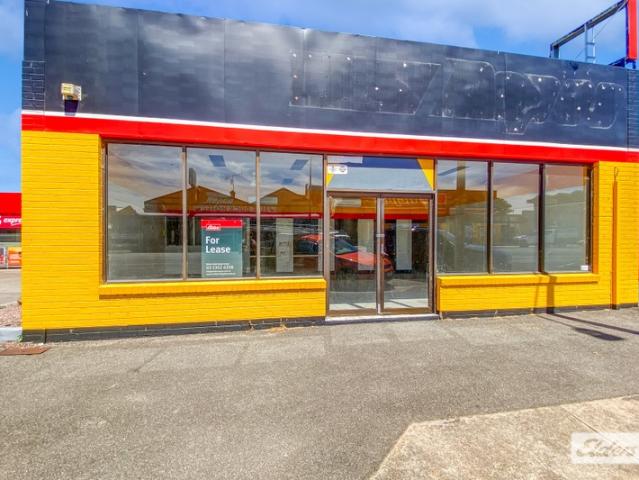 Retail for rent in Ararat, Victoria