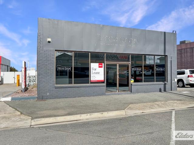 Retail for rent in Ararat, Rural City of Ararat