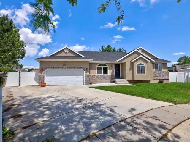 House for rent in Riverton