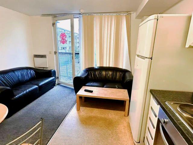 Room for rent in Hulme, Georgia