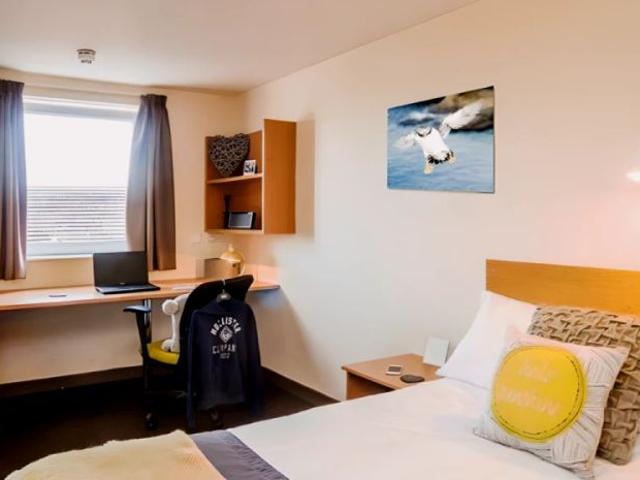 Room for rent in Elmfield, Leicestershire