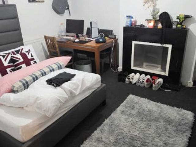 Apartment for rent in East Dulwich, Greater London