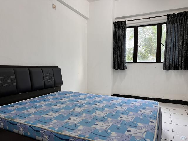 Room for rent in Johore Bahru, Johor