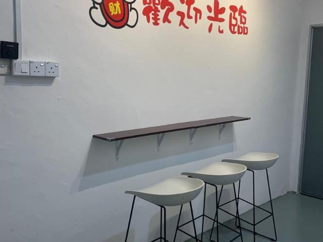 Room for rent in Taman Kulai Besar, Kulai