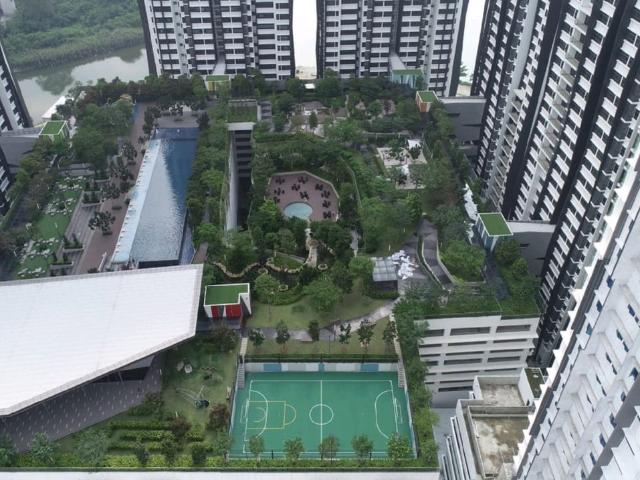 Room for rent in Country Heights Damansara, Kuala Lumpur