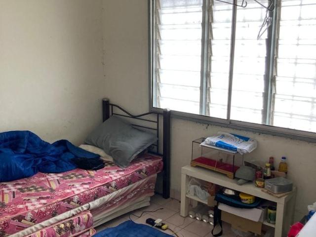 Room for rent in Petaling, Damansara Damai