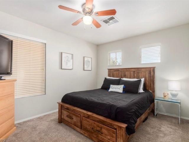 Room for rent in Las Vegas, Nevada