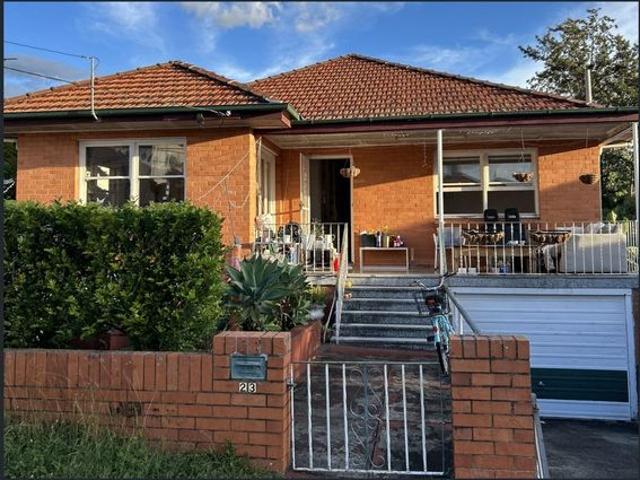 Room for rent in Toombul, Queensland