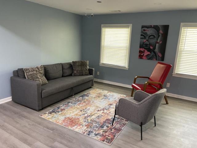 Room for rent in Union City, Georgia