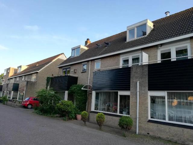 Kamer te huur in Sloten, Amsterdam