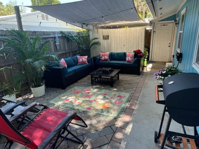 Room for rent in Vero Beach, Florida