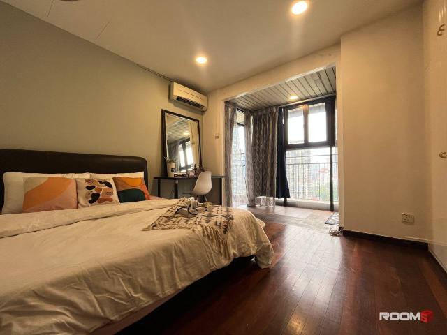 Apartment for rent in Country Heights Damansara, Kuala Lumpur