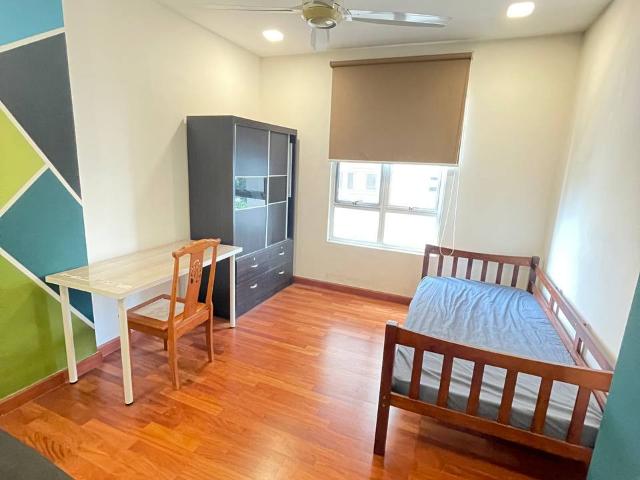 Apartment for rent in Kuala Lumpur City Centre, Kuala Lumpur