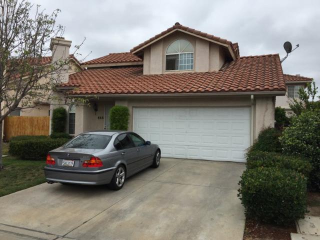 Room for rent in El Cajon, California