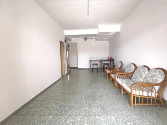 Room for rent in Kuchai Entrepreneurs Park, Kuala Lumpur