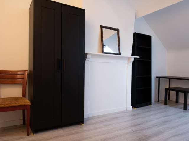 Kamer location à Brussel, Bruxelles