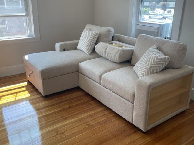 Room for rent in Woburn, Massachusetts