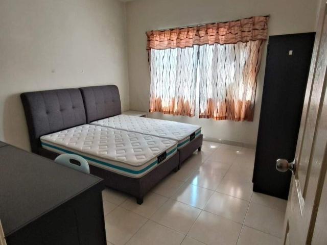 Room for rent in PJS 10, Petaling Jaya