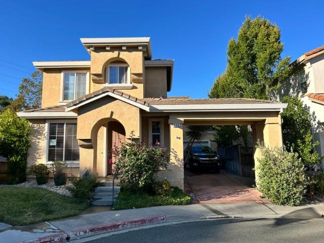 Room for rent in Solano, California