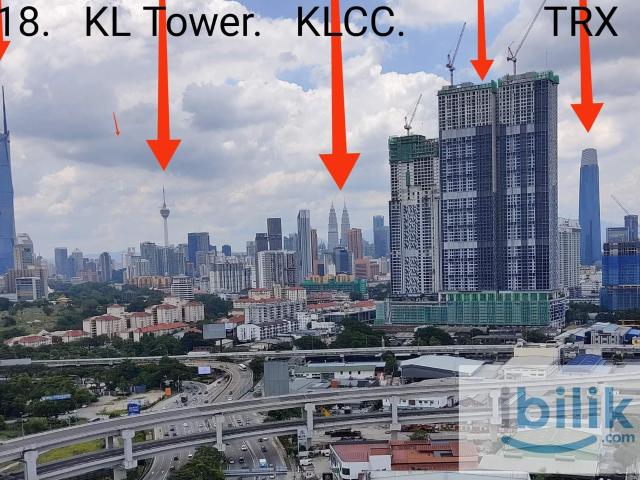 Room for rent in Country Heights Damansara, Kuala Lumpur
