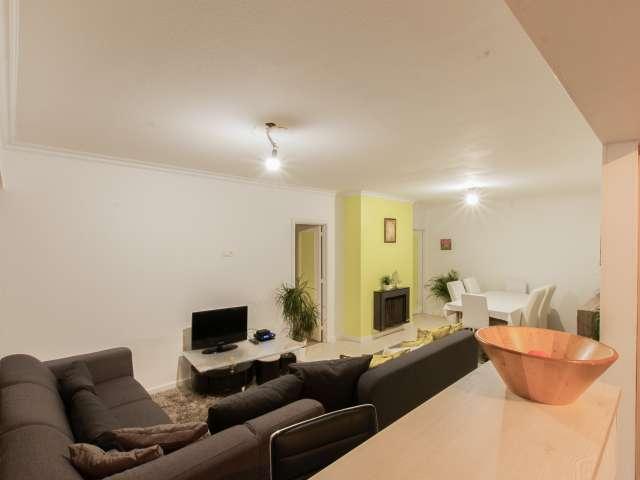 Kamer location à Jette, Bruxelles