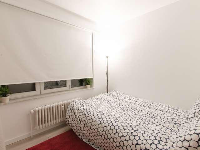 Kamer location à Jette, Bruxelles