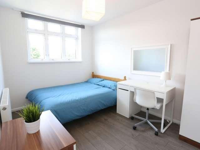 Room for rent in Canary Wharf, Greater London