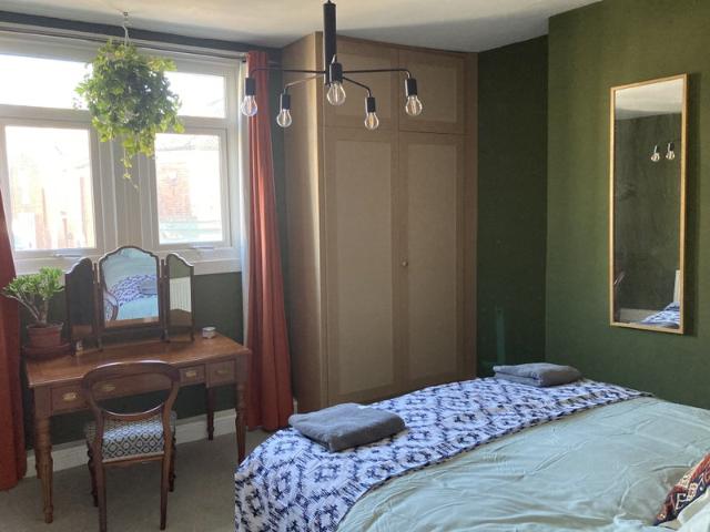 Apartment for rent in Bedminster, Bristol