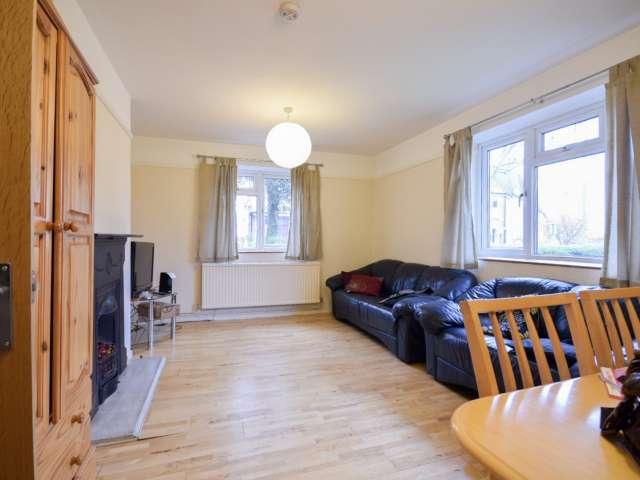 Room for rent in London Borough of Wandsworth, Greater London