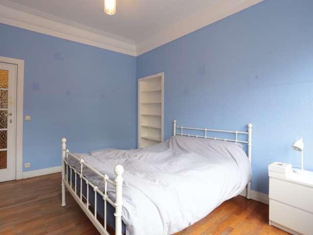 Kamer location à Sint-lambrechts-woluwe, Bruxelles