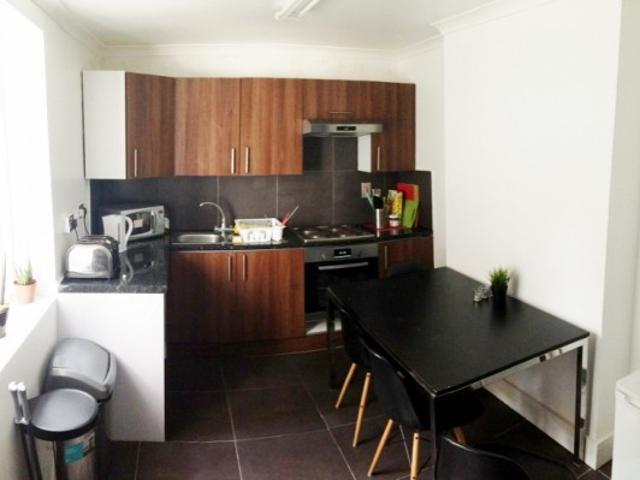 Room for rent in King's Cross, Greater London