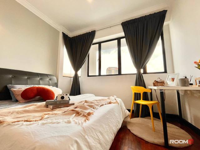 Apartment for rent in Country Heights Damansara, Kuala Lumpur
