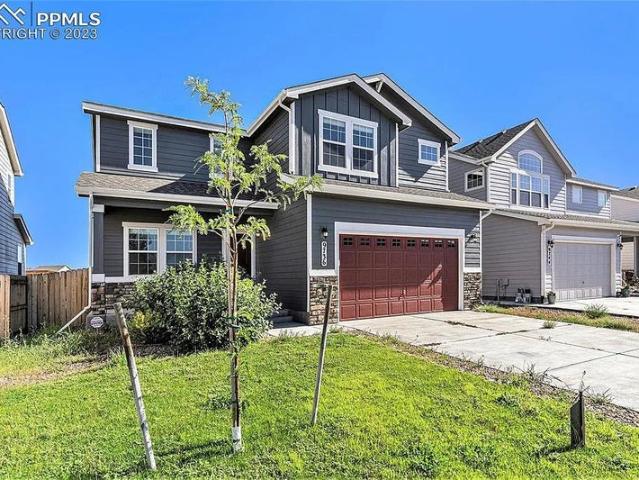 Room for rent in Colorado Springs, Colorado