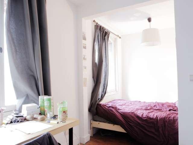 Kamer location à Brussel, Bruxelles