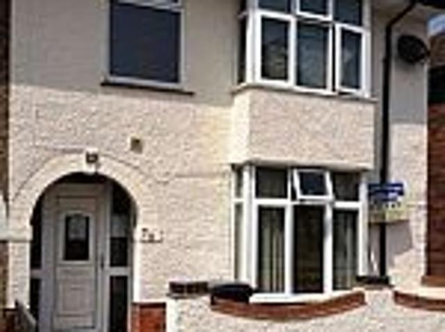 Room for rent in Northampton, Northamptonshire