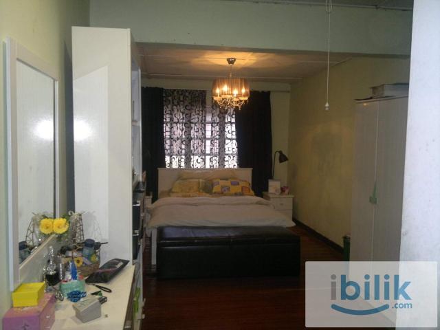 Room for rent in Country Heights Damansara, Kuala Lumpur