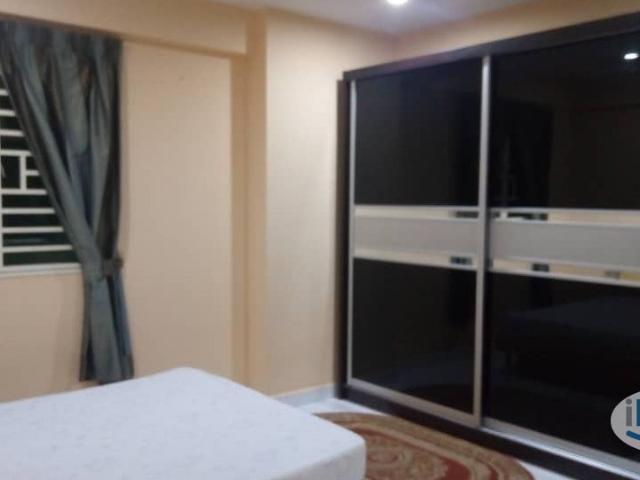 Room for rent in Georgetown, Penang