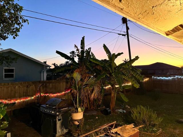 Room for rent in Florida